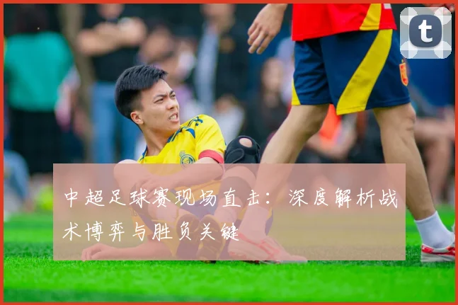 中超足球赛现场直击：深度解析战术博弈与胜负关键